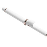 SinglePass Curl X Extra-Long Barrel 1", 1.25", 1.5" Curling Iron with 9 Heat Settings and Ceramic Barrel for Fast Styling and Lasting Results on All Hair Types